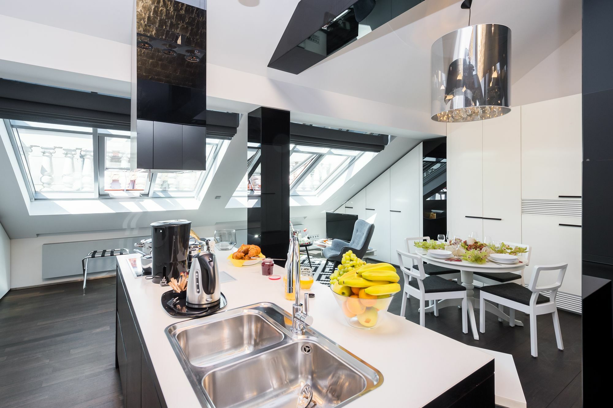 פראג Empirent Gold Street Apartments מראה חיצוני תמונה